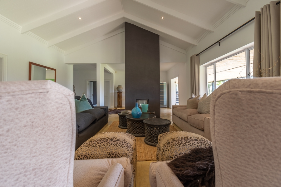 5 Bedroom Property for Sale in Plettenberg Bay Rural Western Cape